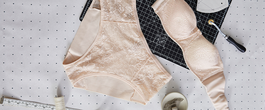 стягащо бельо триумф