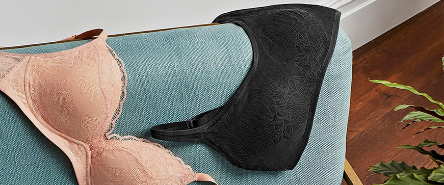 сутиен при корекция на бюста