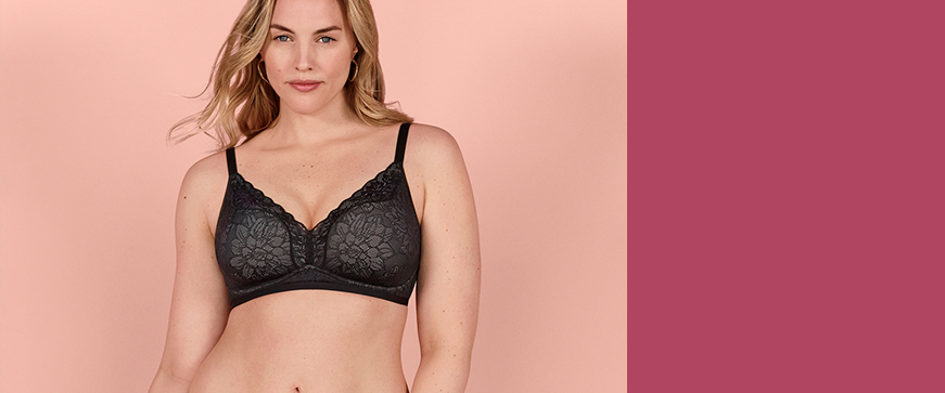 бельо за едри дами