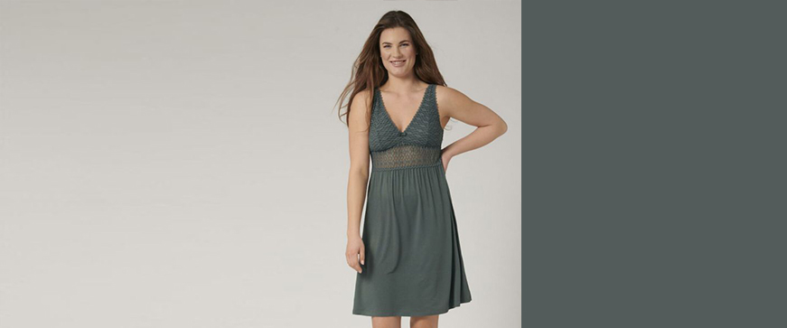 дамска нощница триумф