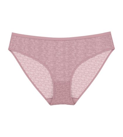 Бикини Триумф класическа кройка Signature Sheere Tai натурално розово