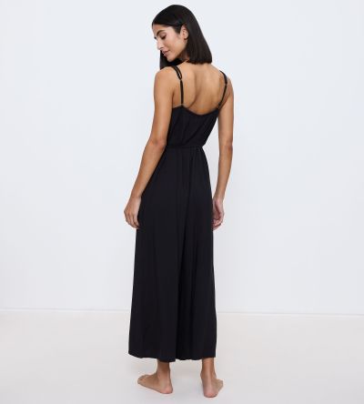 Гащеризон Триумф Beach My Wear Jumpsuit черен