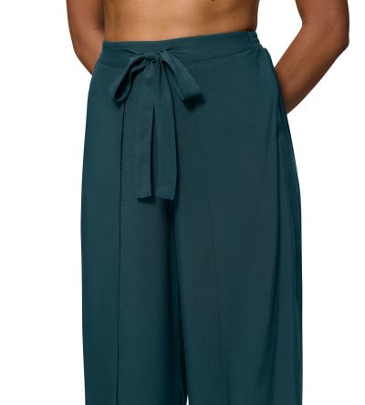 Парео Панталон Триумф Beach My Wear Pareo Trousers 01 цвят дълбока лагуна