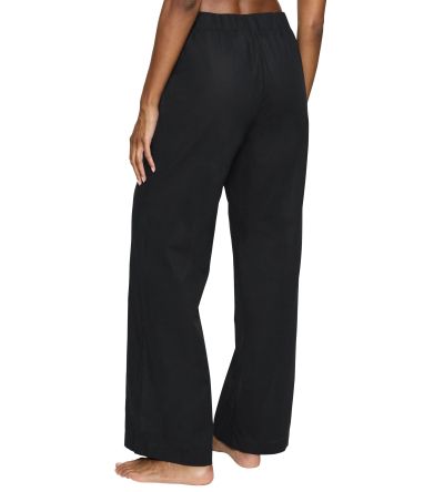 Плажен панталон Триумф Summer Wear Trousers  черен