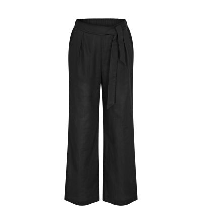 Плажен панталон Триумф Summer Wear Trousers  черен