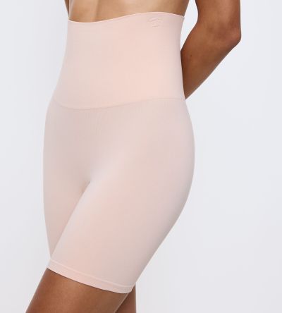 Стягащ колан Триумф с крачоли Soft Sculpt Panty L бежов