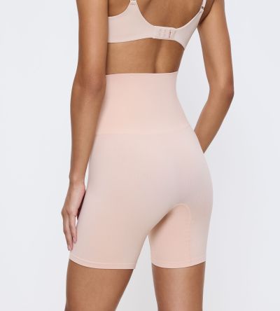 Стягащ колан Триумф с крачоли Soft Sculpt Panty L бежов