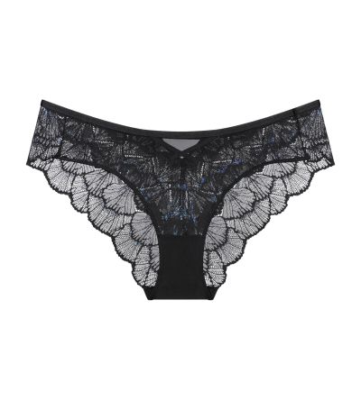 Бикини Триумф тип Xипстер Palina Moonlight Kiss Hipster черни