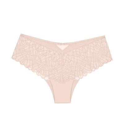 Бикини Триумф тип Хипстер That Night in Vegas цвят порцелан