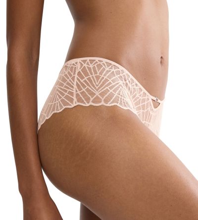 Бикини Триумф тип Хипстер That Night in Vegas цвят порцелан