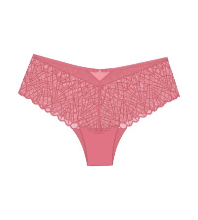 Бикини Триумф тип Хипстер That Night in Vegas цвят дива роза