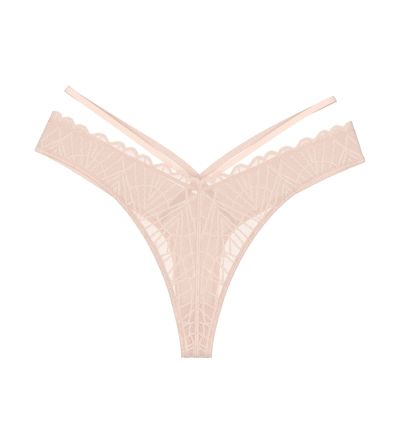 Бикини Триумф тип прашка That Night in Vegas цвят порцелан