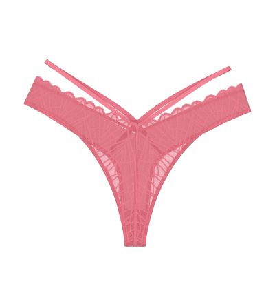 Бикини Триумф тип прашка That Night in Vegas цвят дива роза