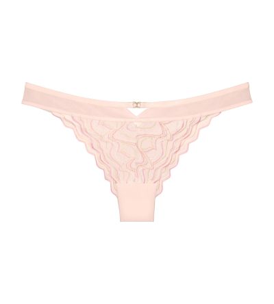 Бикини Триумф тип бразилска прашка Palina Waves of Glow Brazilian цвят порцелан