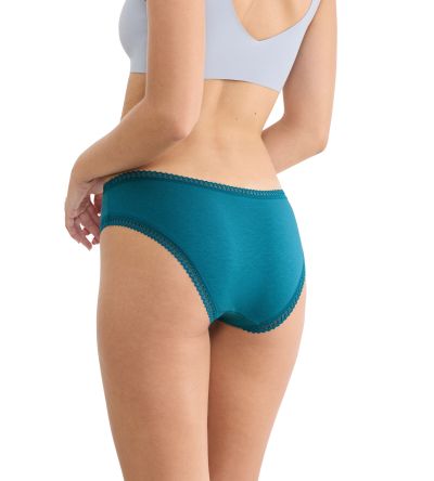 Бикини Слоги тип хипстер Sloggi Go Grush Hipster C3P опаковка от 3 броя