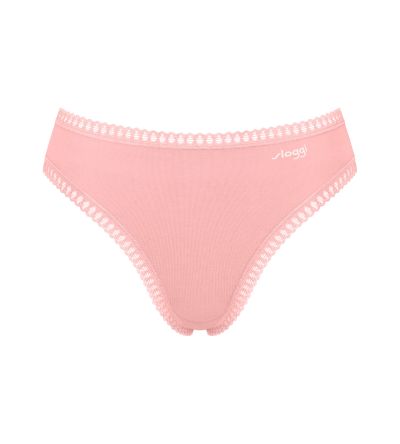 Бикини Слоги класическа кройка Sloggi Go Grush High Leg C3P опаковка от 3 броя