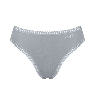 Бикини Слоги класическа кройка Sloggi Go Grush High Leg C3P опаковка от 3 броя