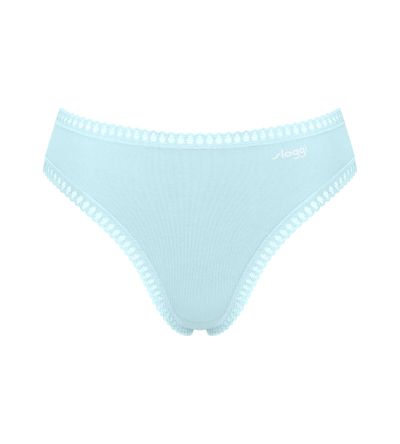 Бикини Слоги класическа кройка Sloggi Go Grush High Leg C3P опаковка от 3 броя