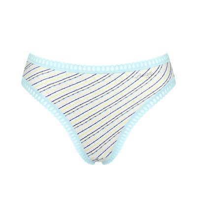 Бикини Слоги класическа кройка Sloggi Go Grush High Leg C3P опаковка от 3 броя