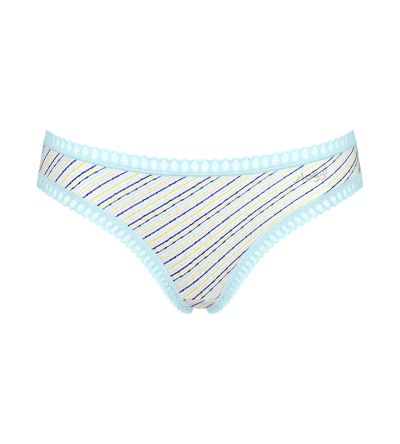 Бикини Слоги класическа кройка  с ниска талия Sloggi Go Grush Mini C3P опаковка от 3 броя