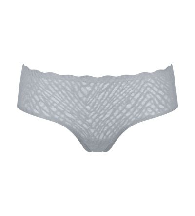 Бикини Слоги тип Хипстер Sloggi Zero Feel Bliss Hipster светло сиви