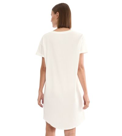 Нощница Триумф с къс ръкав Nightdresses NDK X 