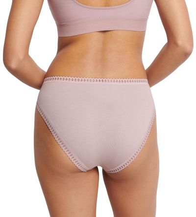 Бикини Слоги класическа кройка Sloggi Go Grush High Leg C3P опаковка от 3 броя