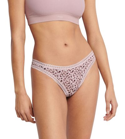 Бикини Слоги тип прашка Sloggi Go Grush String C3P 