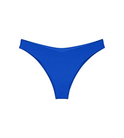 Долна част на бански Триумф тип бразилска прашка Mix&Match Brazilian sd кралско синьо